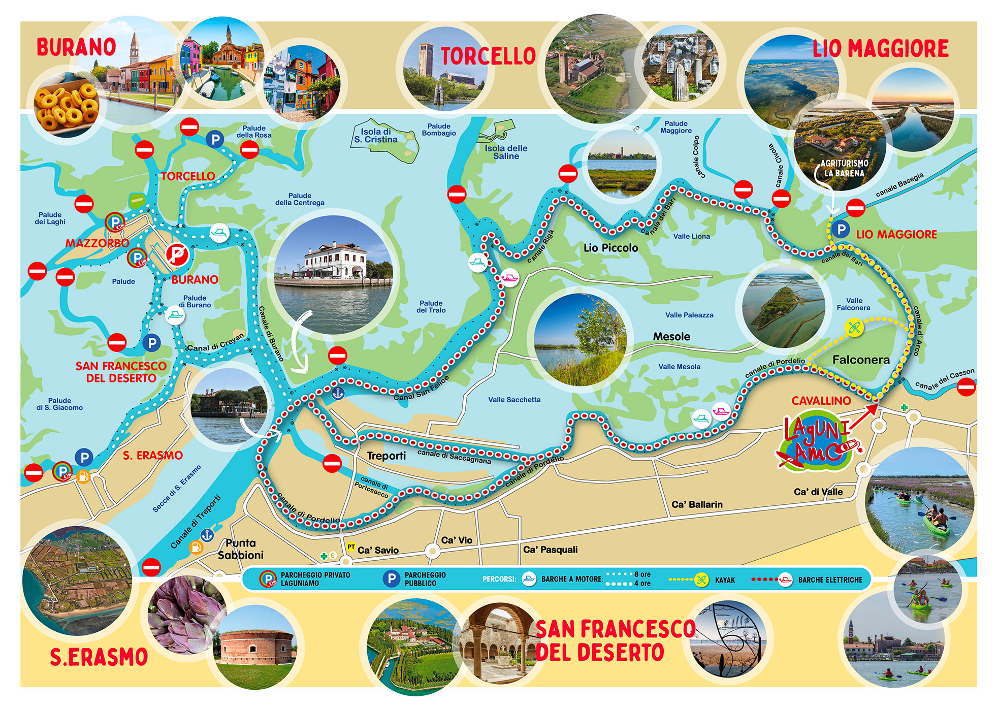 Mappa Barche 2024-07-27